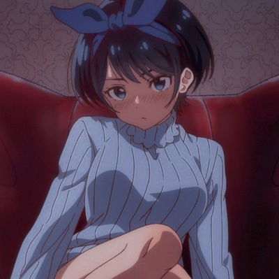 Sarashina Ruka AI Roleplay