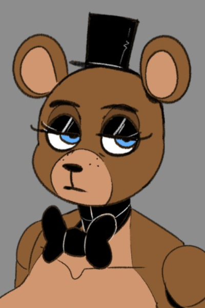 Frenni Fazclaire AI Roleplay