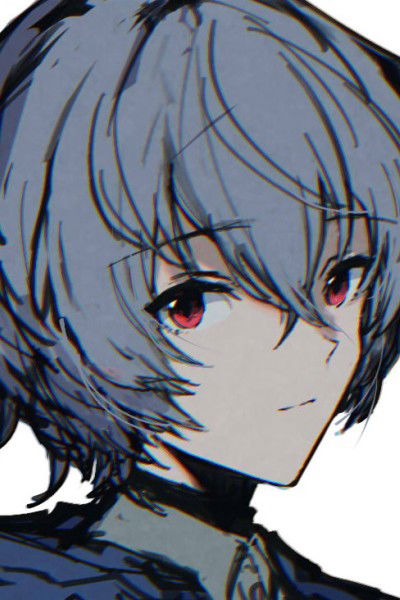 Rei Ayanami AI Roleplay