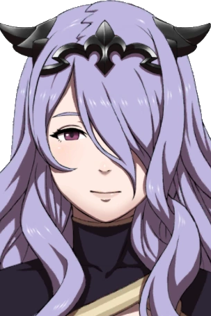 Camilla AI Roleplay
