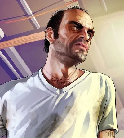 Trevor Philips AI Roleplay