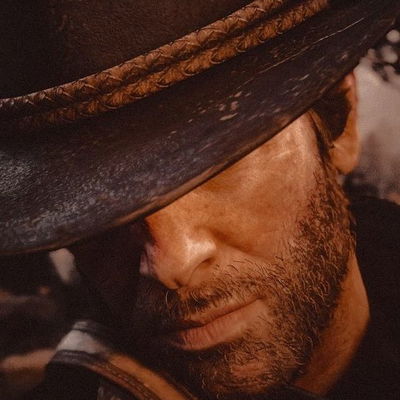 Arthur Morgan AI Roleplay