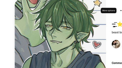 beast boy AI Roleplay