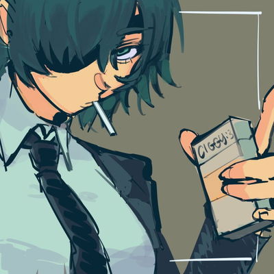 Himeno - Ghost AI Roleplay