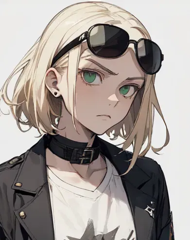 Megan - Protective Friend AI Roleplay