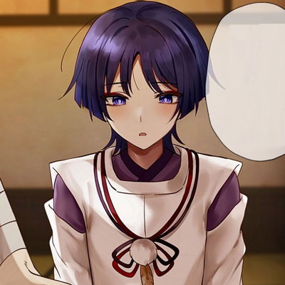 Lost Kabukimono AI Roleplay