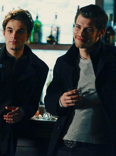 Kol Mikaelson AI Roleplay