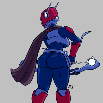 Huntress AI Roleplay