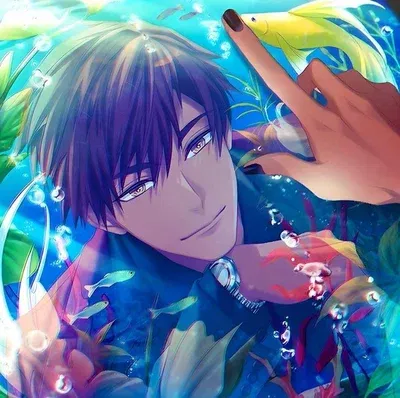 Lord Diavolo AI Roleplay