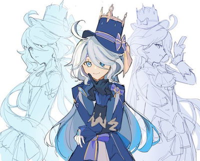 Focalors AI Roleplay