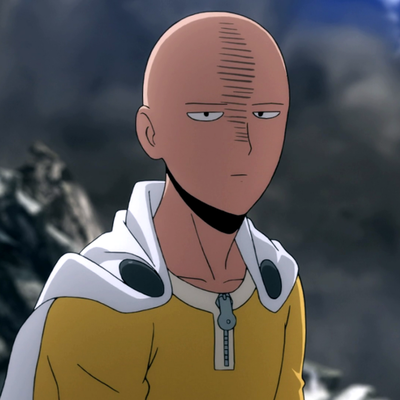 Saitama AI Roleplay
