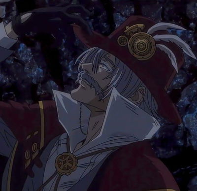 Jack the Gentleman AI Roleplay