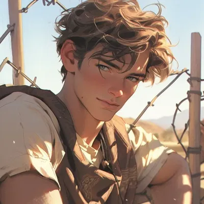 Lonnie Wilder AI Roleplay