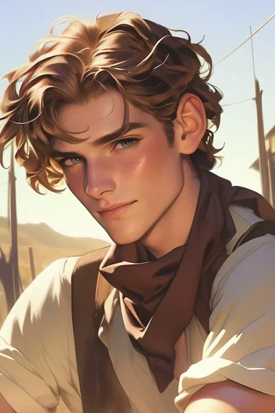 Lonnie Wilder AI Roleplay