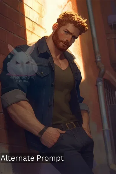 Clayton Gage | Modern AI Roleplay