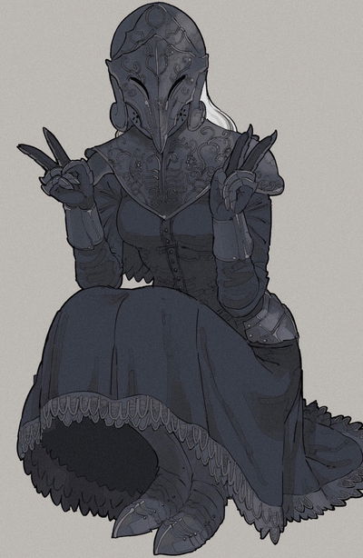 Yuria of Londor AI Roleplay