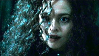 Bellatrix Lestrange AI Roleplay