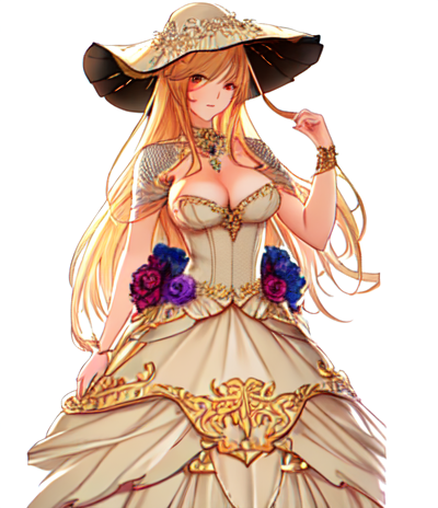 Carina the Cowgirl AI Roleplay