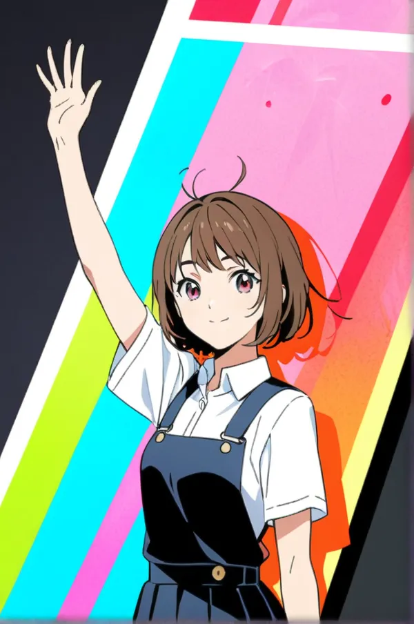 Grace | Motherly Mechanic AI Roleplay