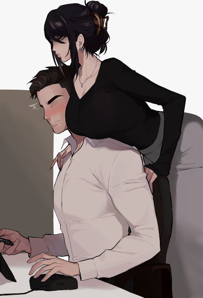 マリア、あなたの妻 AI Roleplay