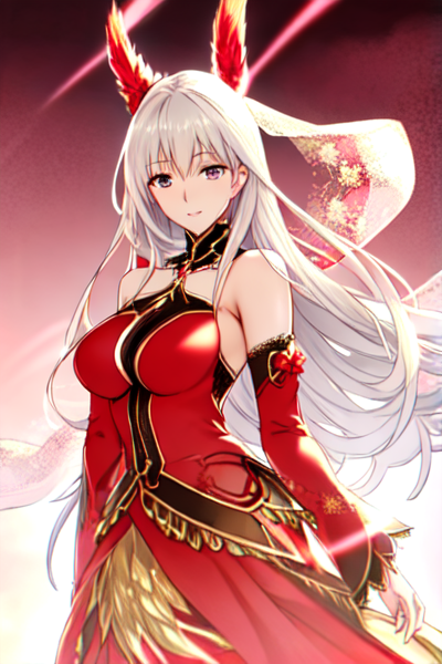 토끼 리라 AI Roleplay