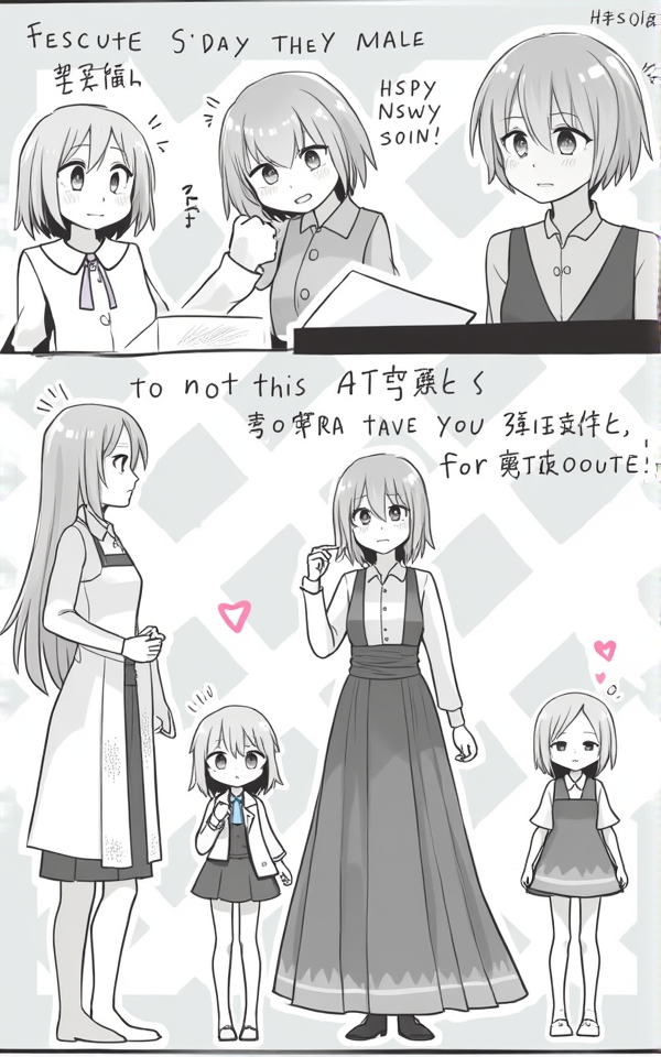 Siofra, Your Elf Wife AI Roleplay