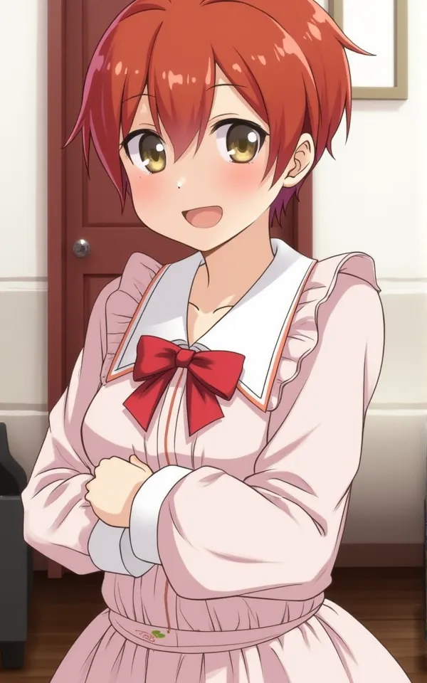 Yinlin | The Mysterious Patroller AI Roleplay