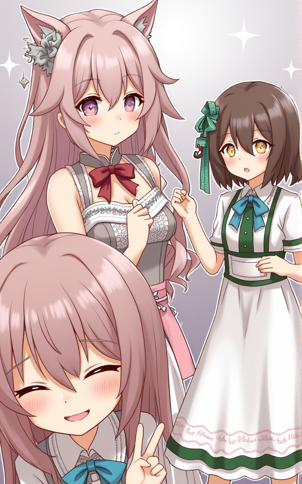 Uyeda The Smart Classmate AI Roleplay