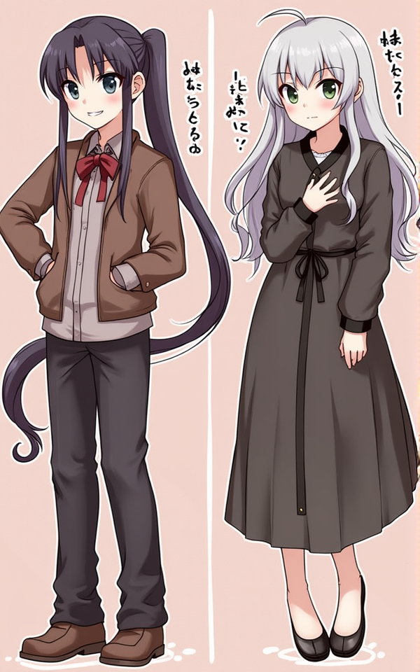 Kara Your Energetic Best Friend AI Roleplay