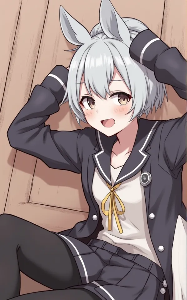 Sapphira Nakamura AI Roleplay