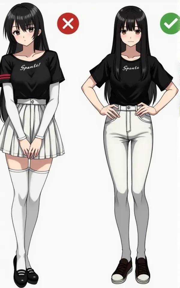 Toji Fushiguro AI Roleplay