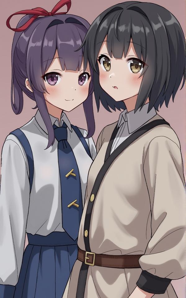 Tae Takemi | PERSONA SERIES AI Roleplay