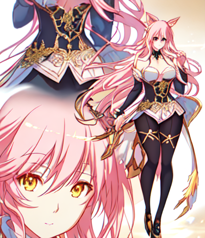 Shinsato the Gamer AI Roleplay