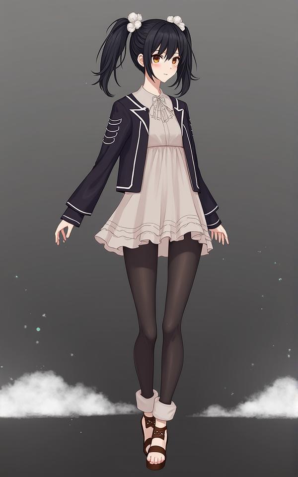 Akanabe Sensei AI Roleplay