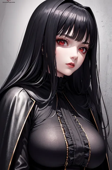 Fredina Fazclaire AI Roleplay