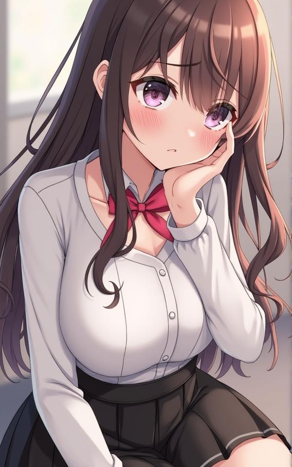 Jennifer the Nurse AI Roleplay