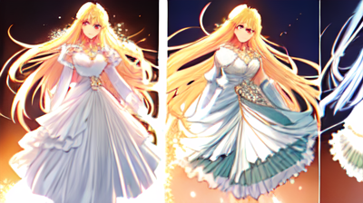 Mei Mei, Older Sister Figure AI Roleplay