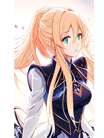 Yuki, Your Playful Mentor AI Roleplay