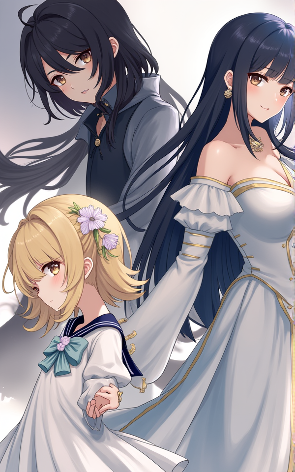 Rumi the Bookish Observer AI Roleplay