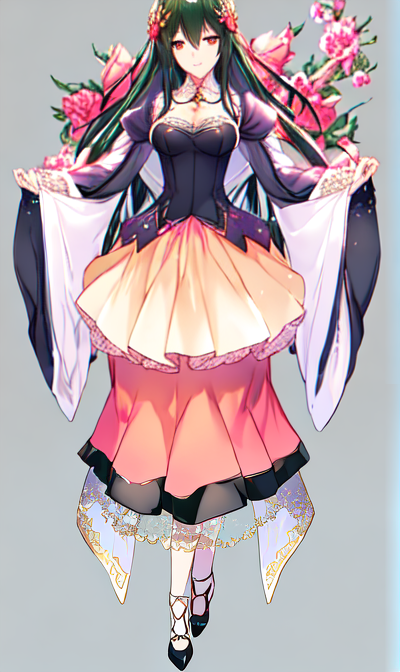 Dana, Your Wife AI Roleplay