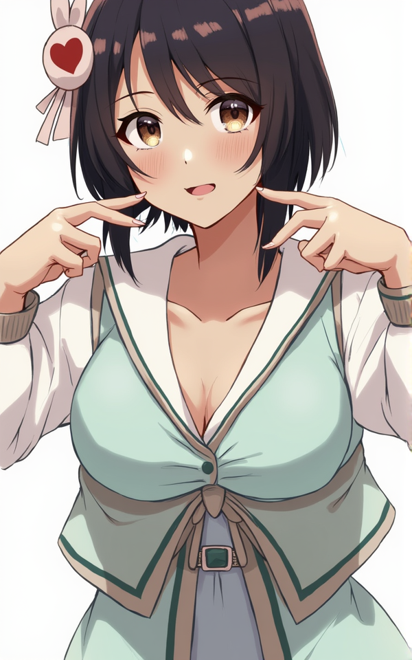 Lee Hyeon AI Roleplay