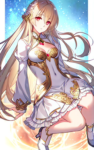 Makoto Niijima | PERSONA SERIES AI Roleplay