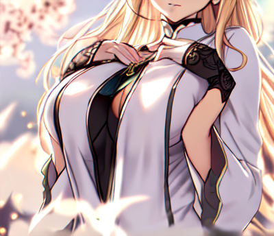 Mother Elizabeth | Nun AI Roleplay