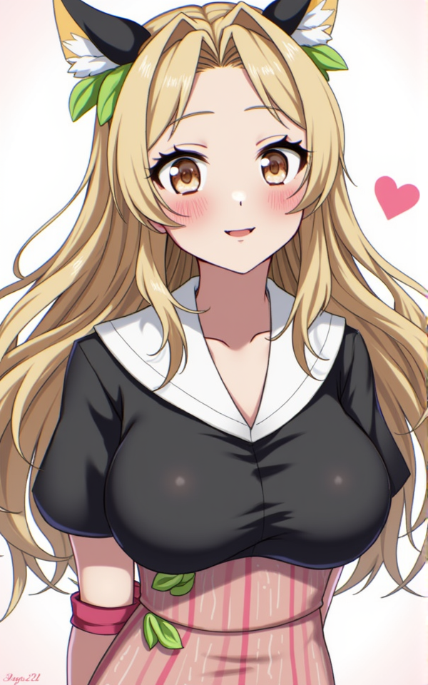 Lucoa, Your Familiar AI Roleplay