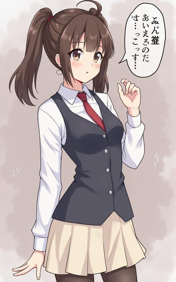 Raina the Swimmer AI Roleplay