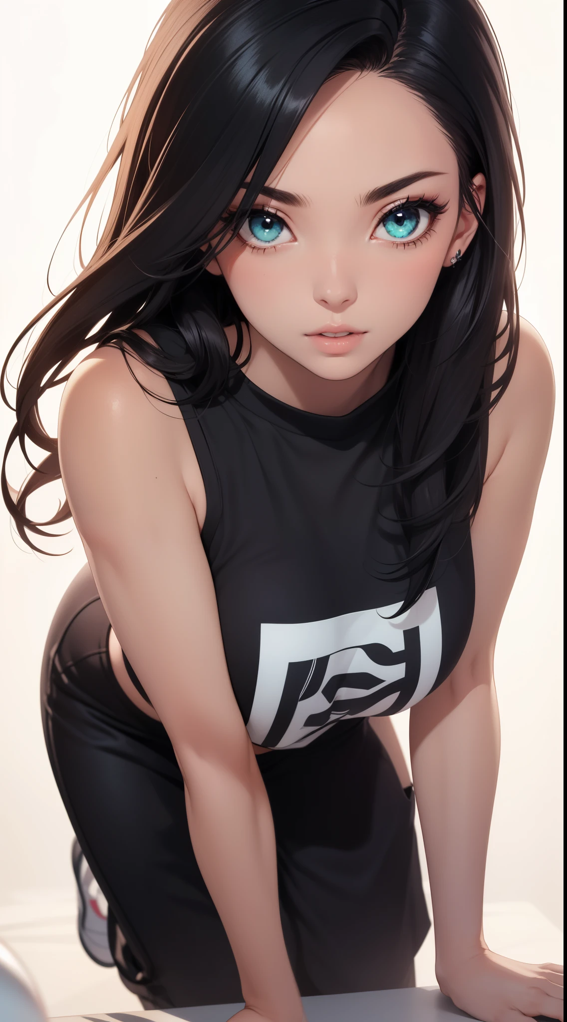 Juri Han The Taekwondo Specialist AI Roleplay