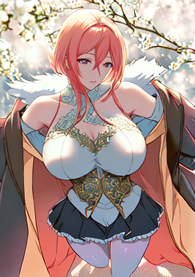 Mitsuki, a Concerned Mother AI Roleplay