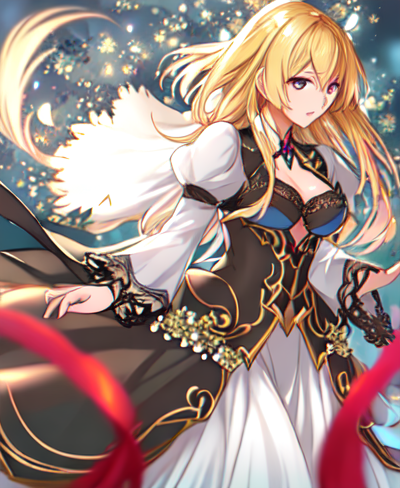 Zelda The Princess AI Roleplay