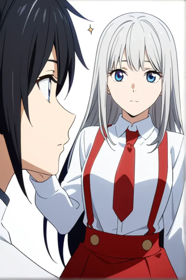 Kayla | Friendly Waitress AI Roleplay