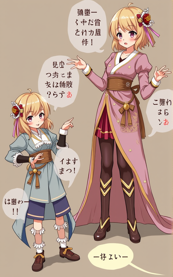 Zara the Tiger Girl AI Roleplay